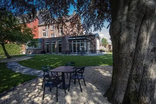 Burgemeesterhuys