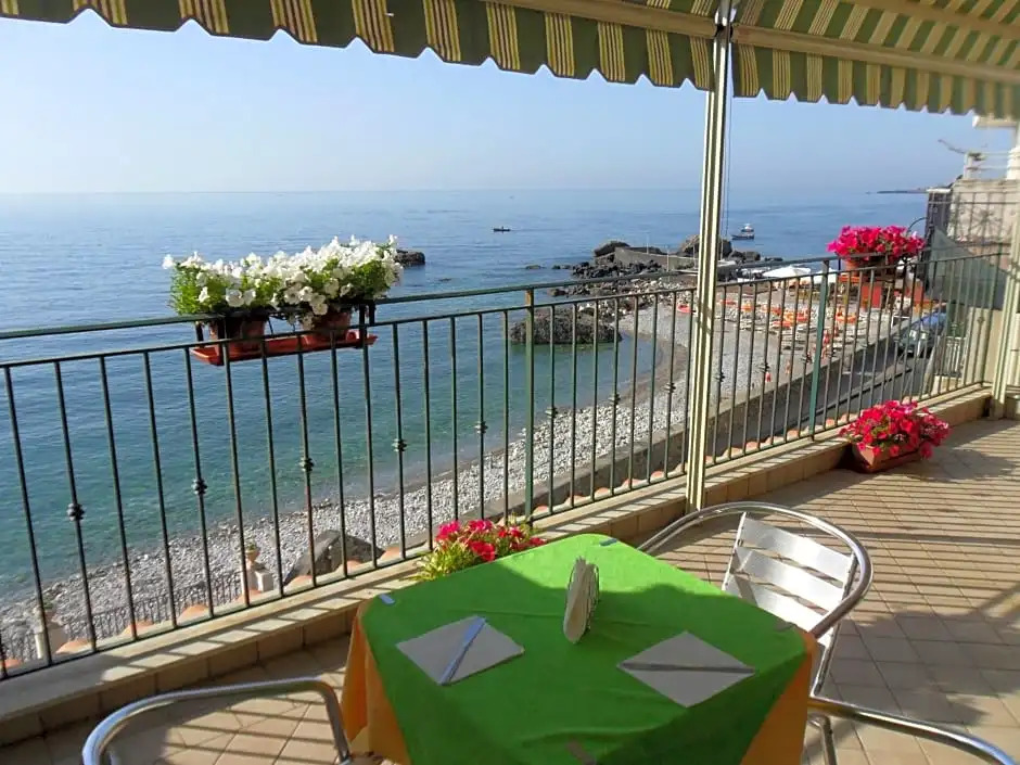 B&B Miramare