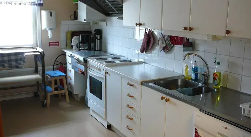 Spelarhotellet Vagnhärad