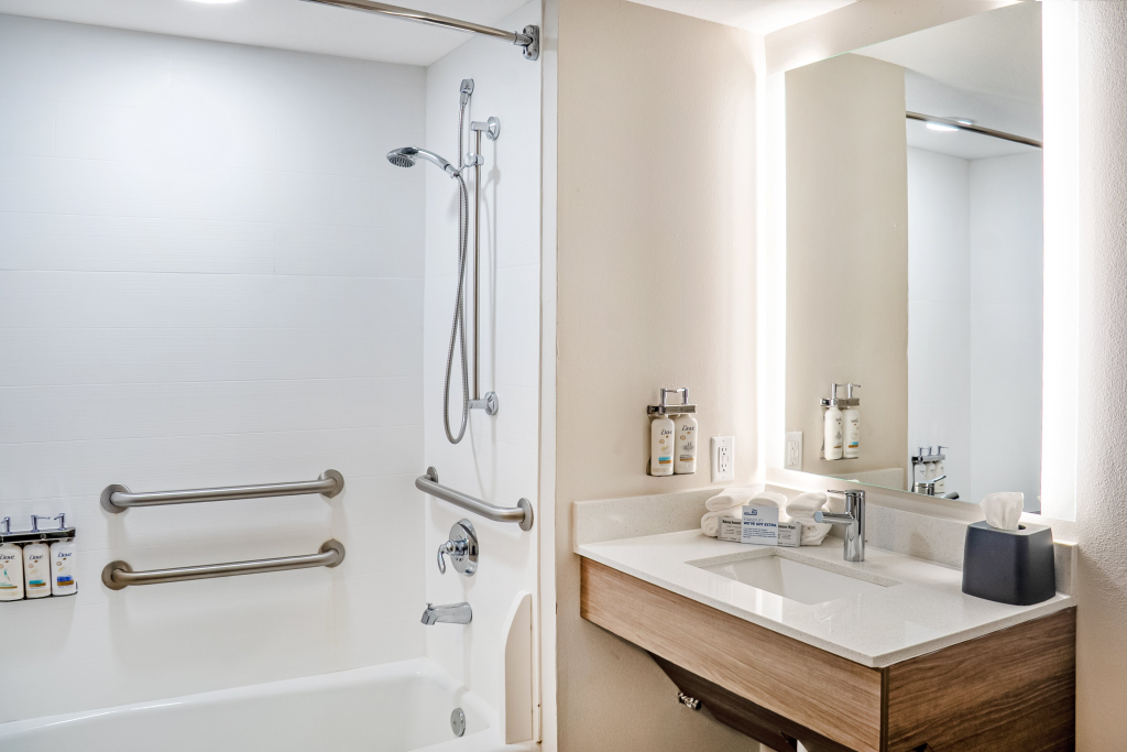 Holiday Inn Express and Suites Saint Augustine North by IHG