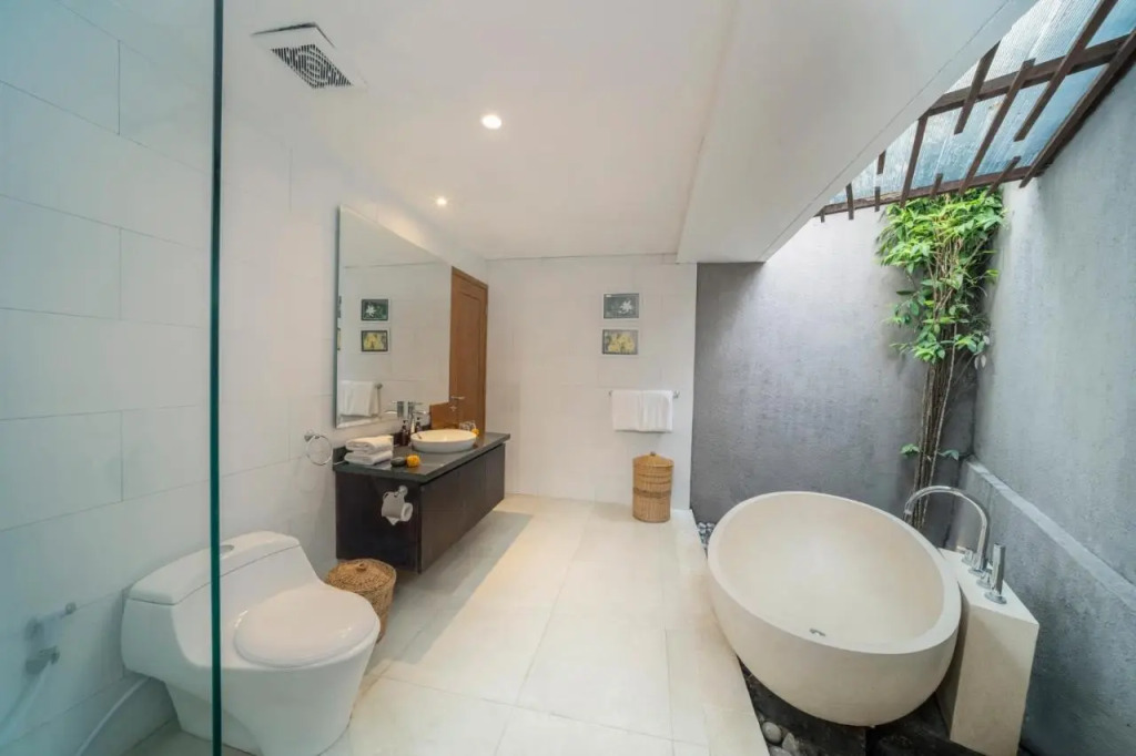 Canggu Circle Villa by Ini Vie Hospitality