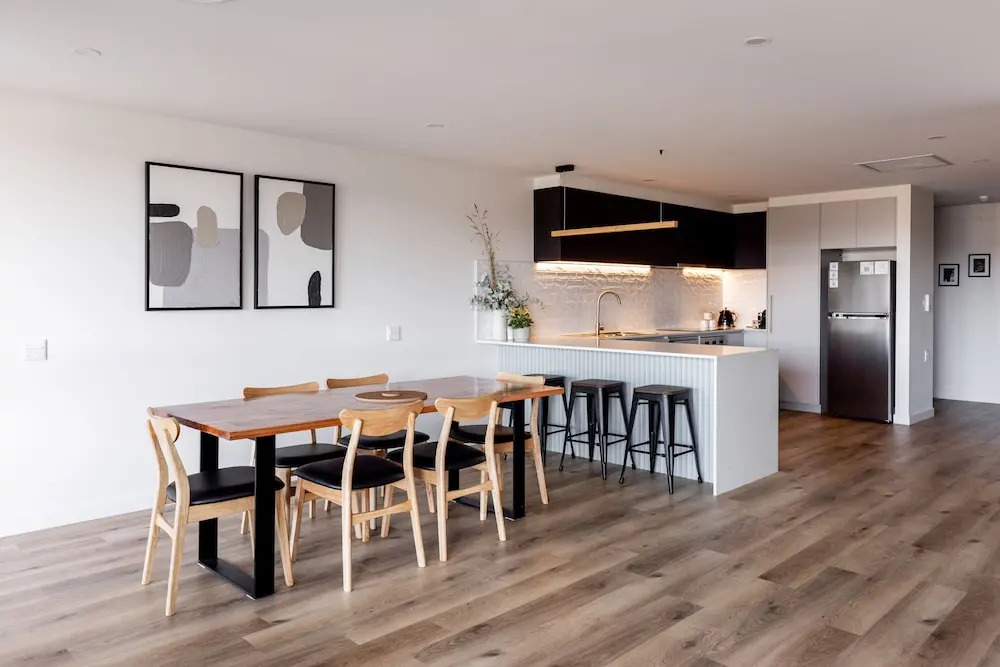 Little Island Apartments