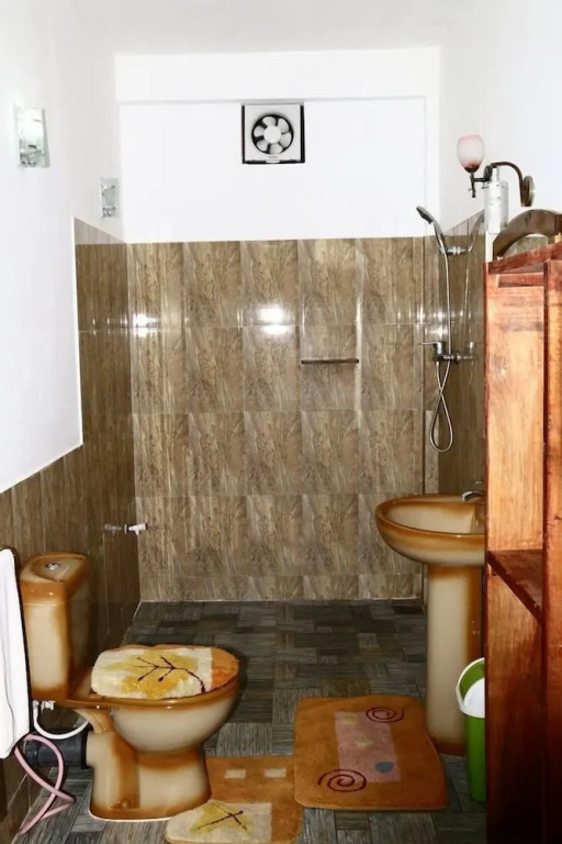 Mihini hotel