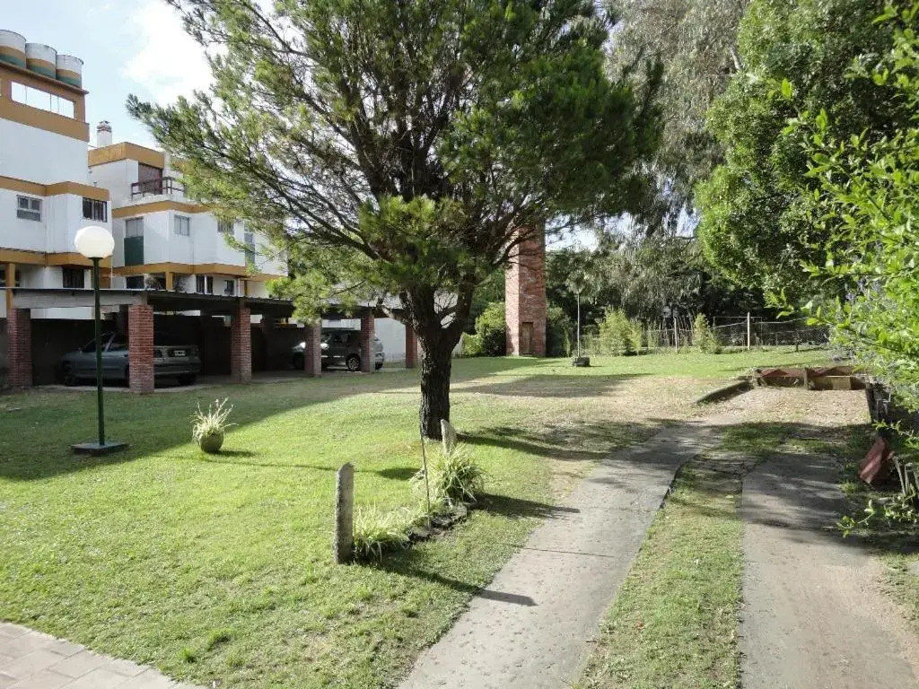 Duplex para 6 zona norte