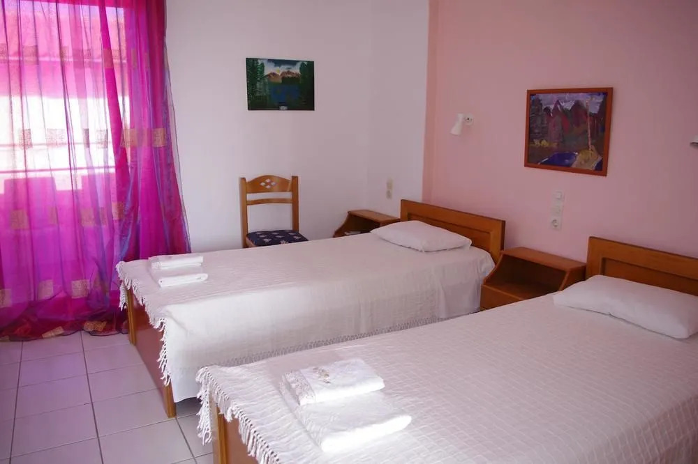 Garifalia Studios