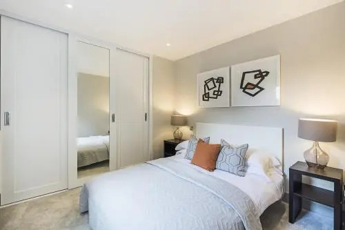W Apartments