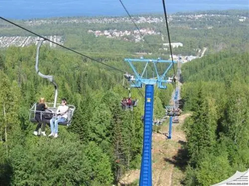 Березовый