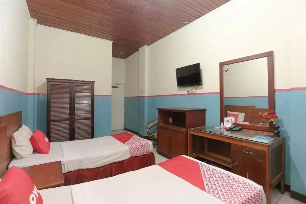 Urbanview Hotel Kharisma Banjarmasin