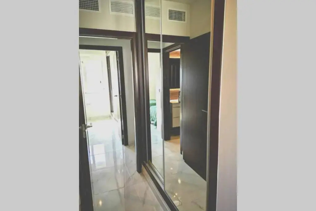 Black Sun. Modern penthouse in Torrevieja