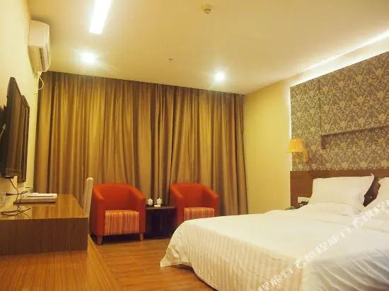 Cikecome Business Hotel
