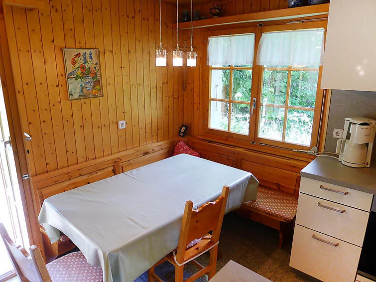 Chalet Allegra by Interhome