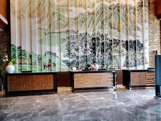 Jinyaofeng Resort