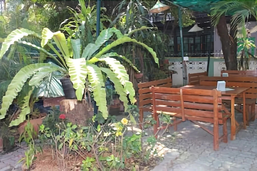 Jungala House