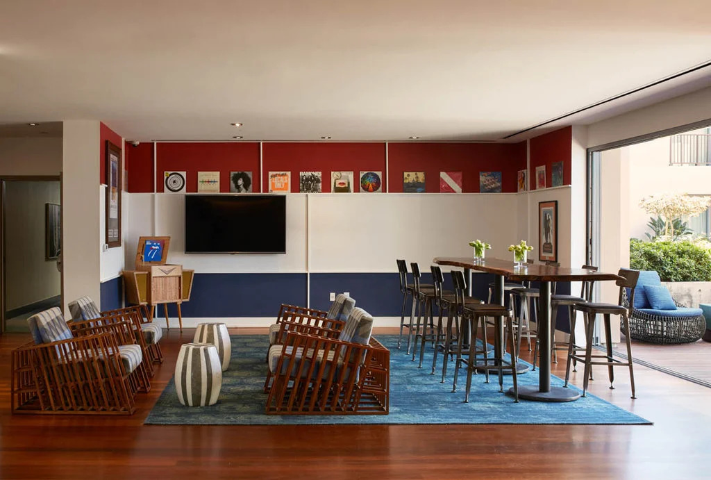 Kimpton Shorebreak Huntington Beach Resort by IHG