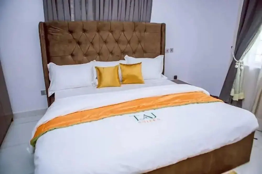 Taj Suites