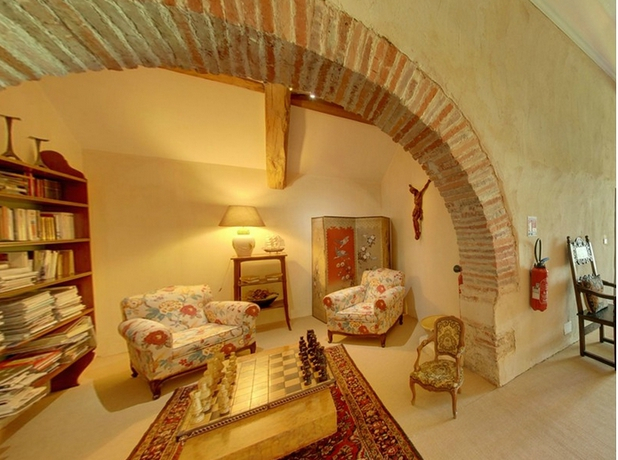 Le Manoir Saint Jean
