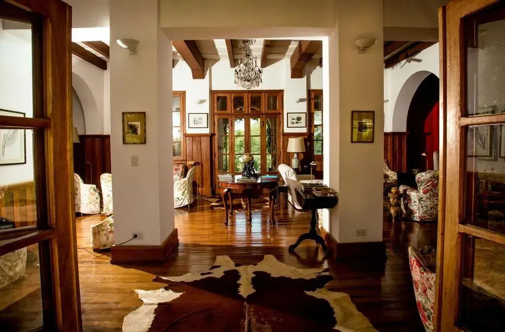 Casa Bemberg