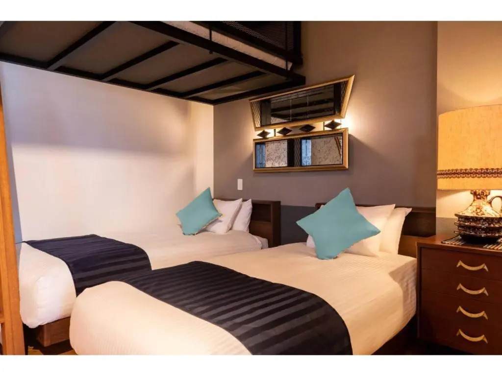 GoodDay Hotel - Vacation STAY 84248