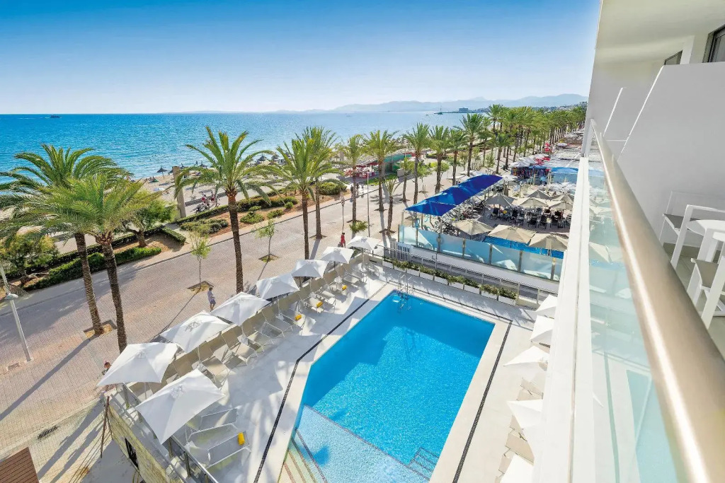 Riviera Playa