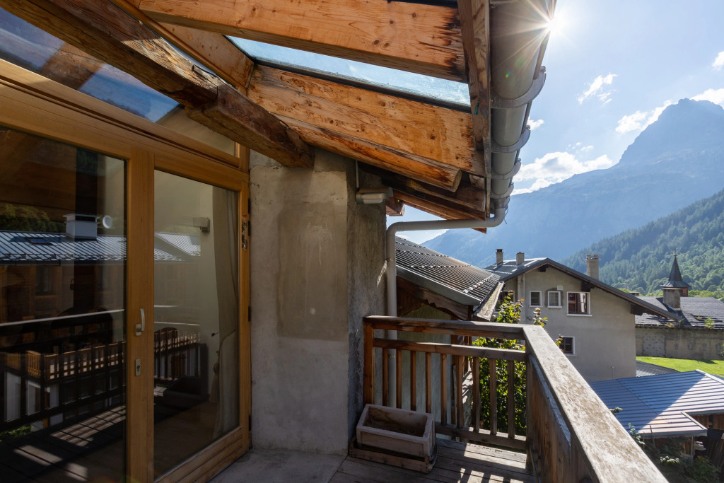 Appartement Clusettes