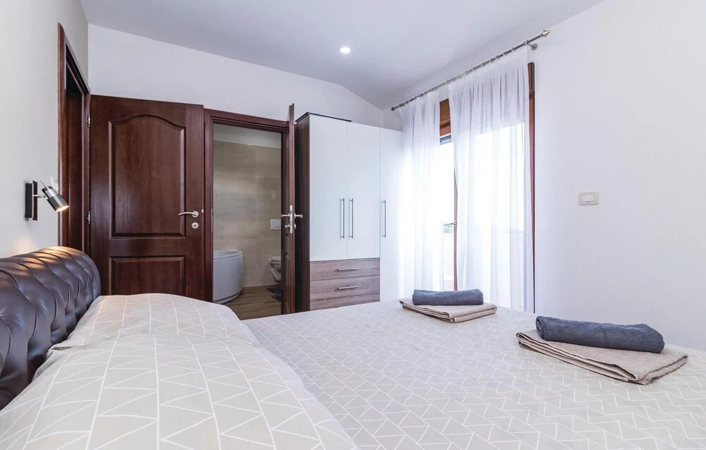 Pet Friendly Home In Vodnjan