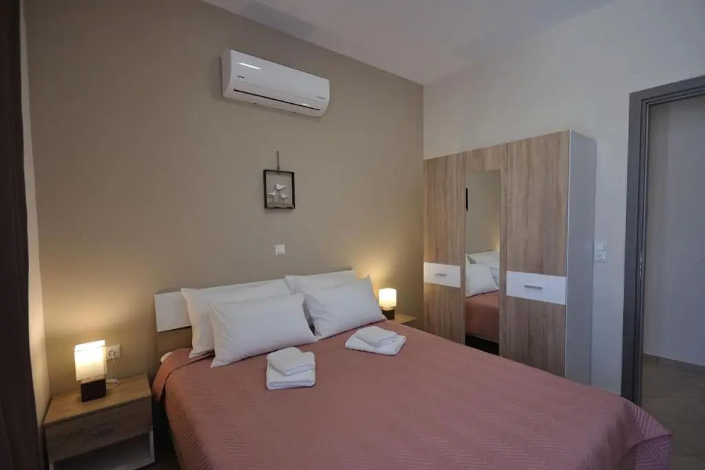 Limani House TOP Location - Amazing View
