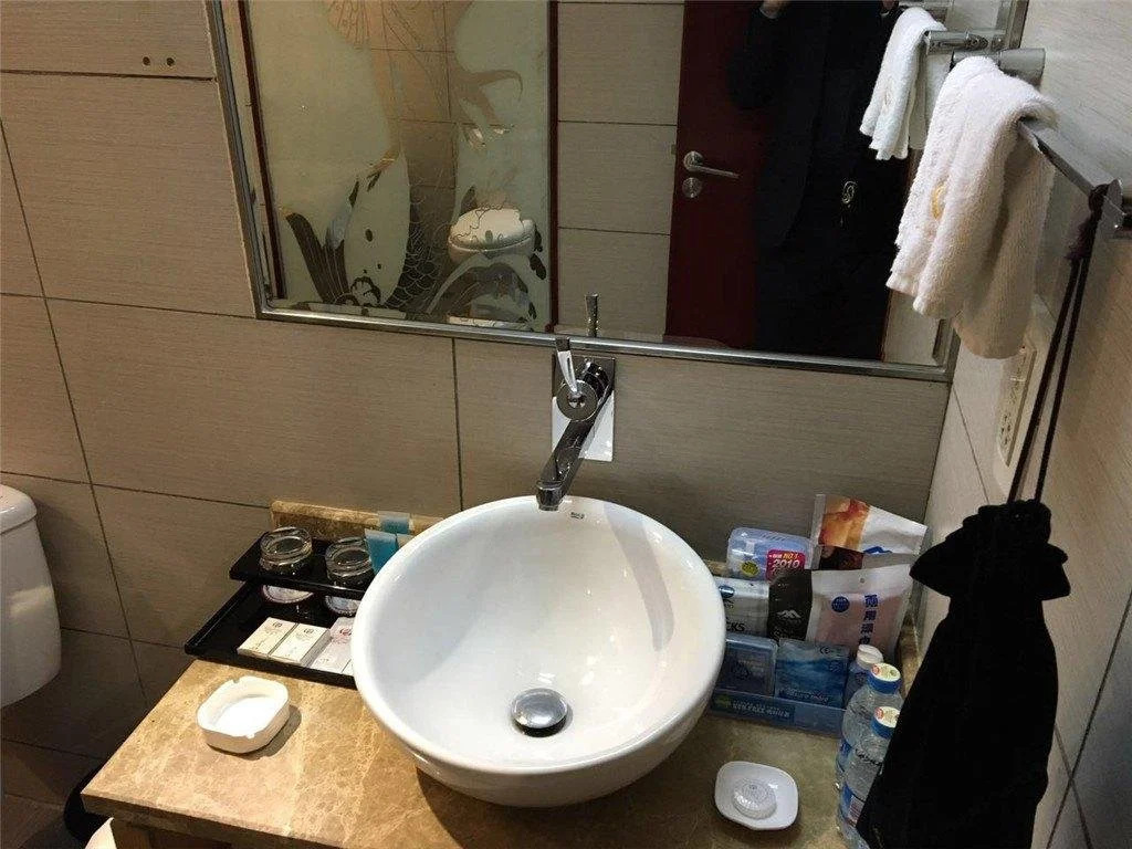Rising Dragon International Hotel