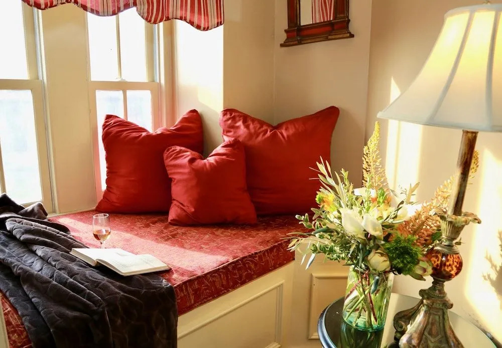 Woolverton Inn