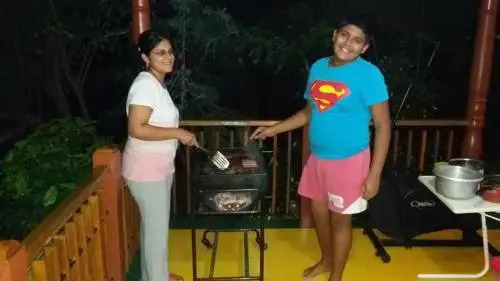 Andys Homestay
