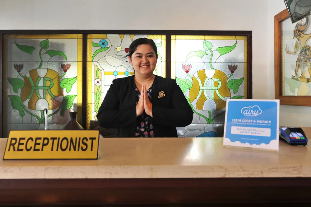 Airy Cihapit Riau Martadinata 191 Bandung