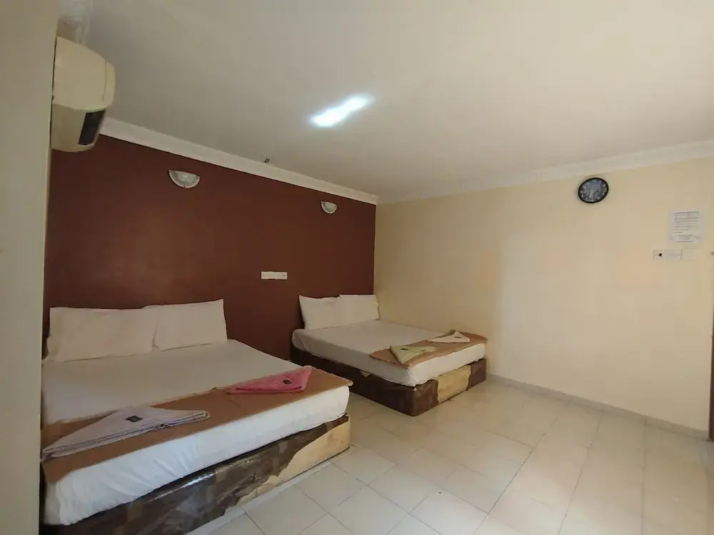 Sentosa Villa Hotel