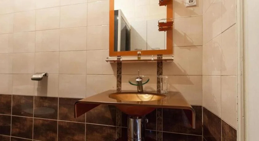 El Greco Guesthouse