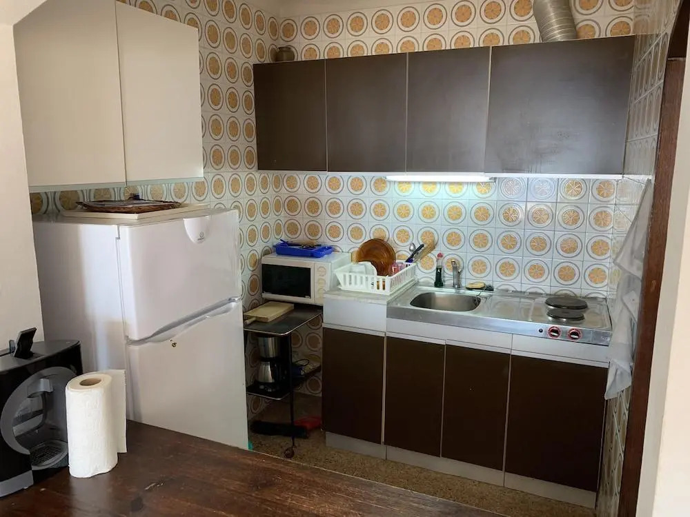 Apartamento Inmobahia - BII - 603