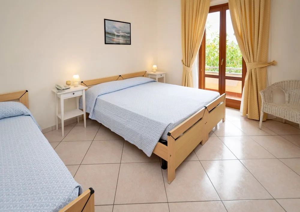 Hotel Anna