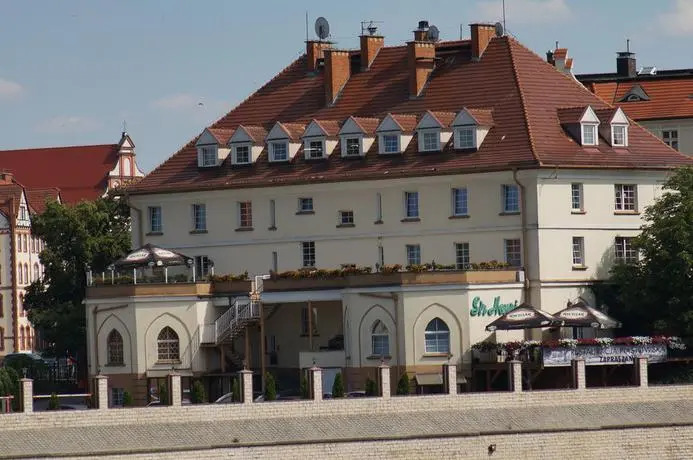 Hotel Piast