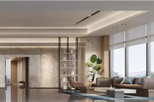 Fairfield by Marriott Hangzhou Yuhang