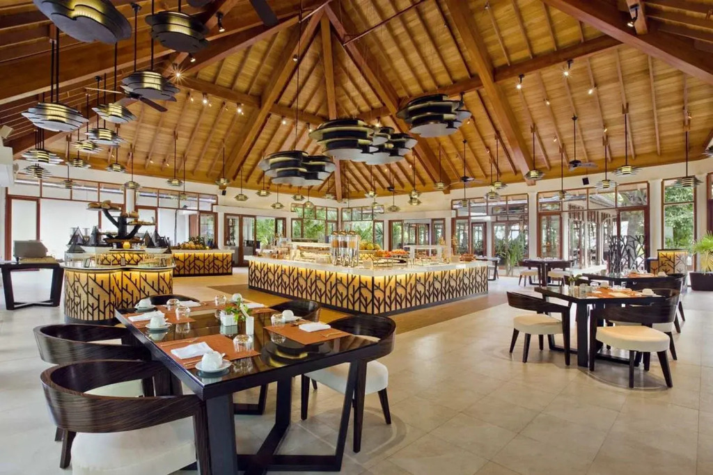 Niva Labriz Seychelles