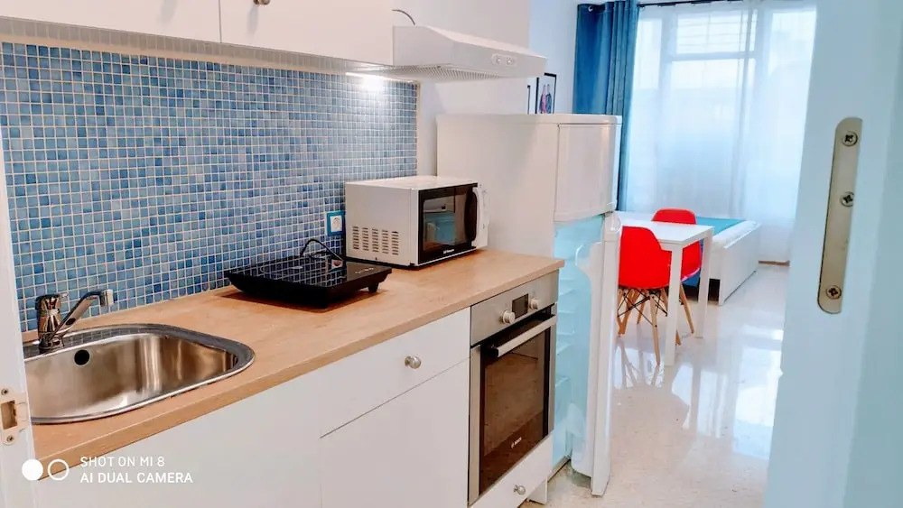 Hostal Estudios