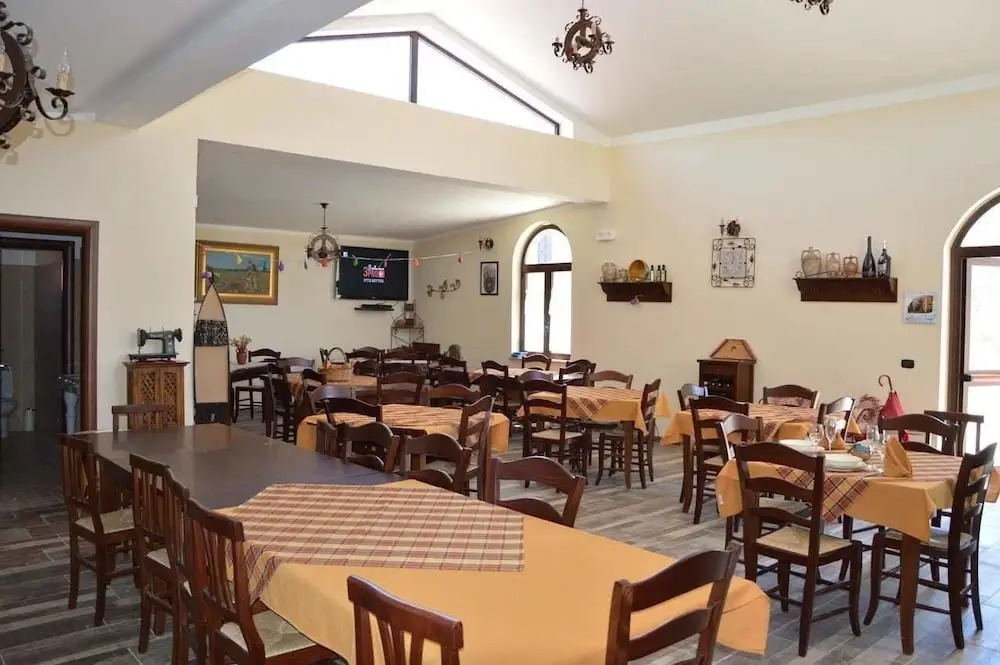 Agriturismo Donna Beatrice