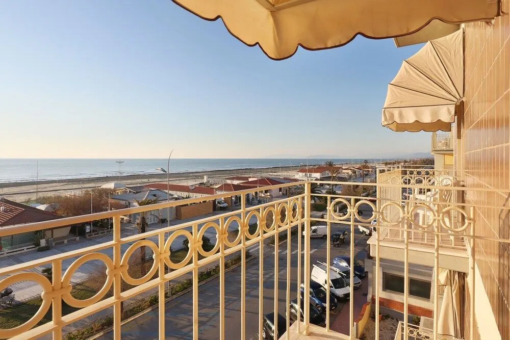 Hotel Brunella