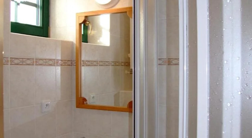 Pension Pohoda