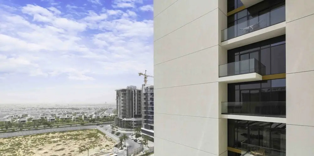 LUX The Dubai Hills Executive Suite
