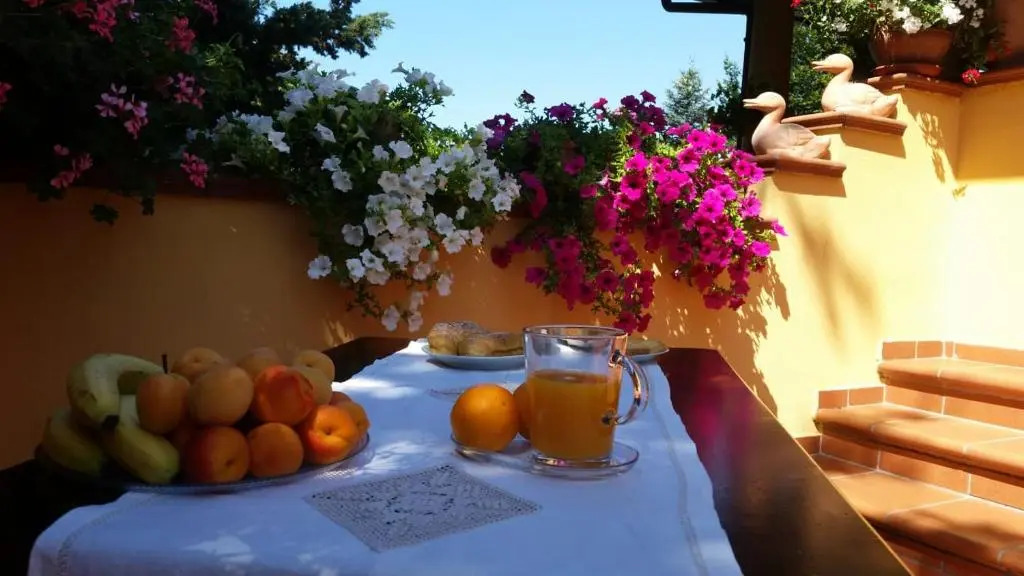 Villa Lucilla
