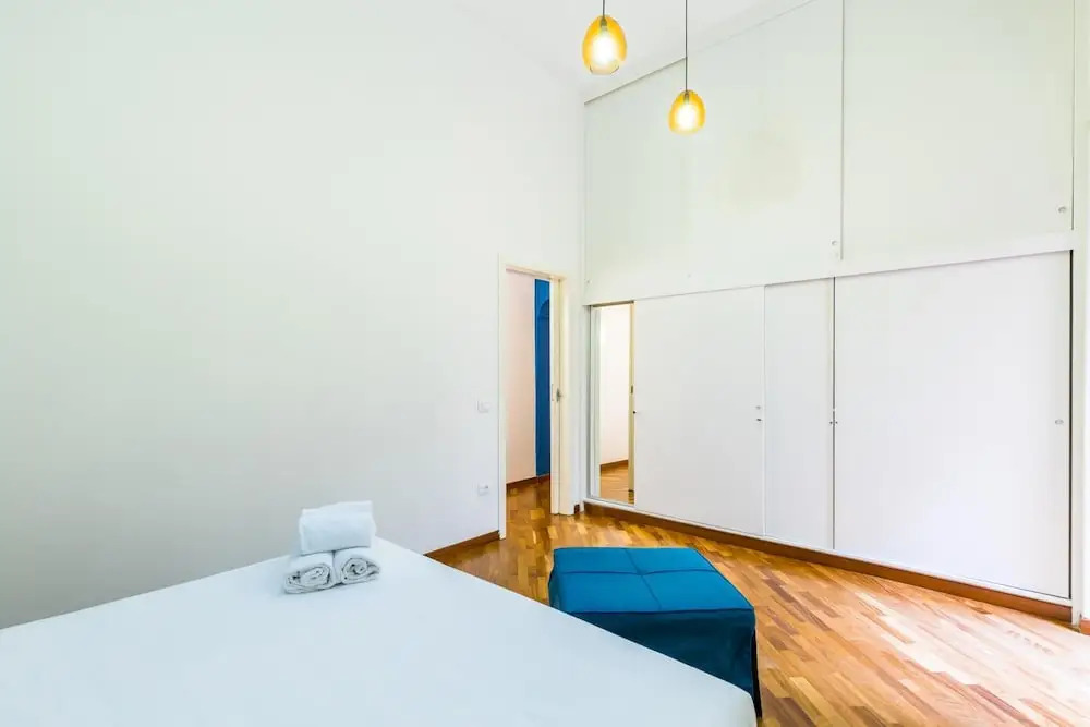 Casa Fiorita Alla Riviera by Napoliapartments