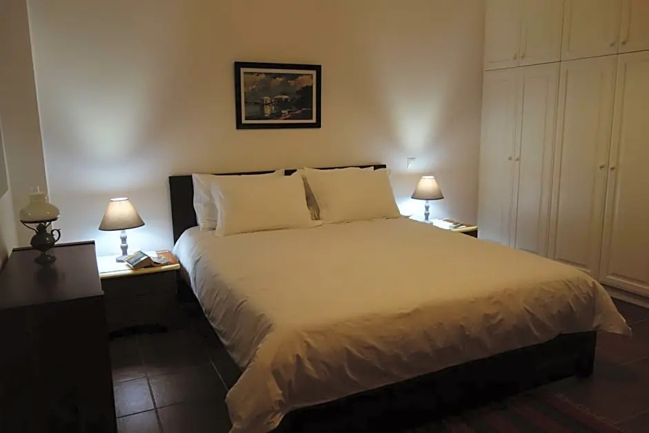 Panoramic View apartment