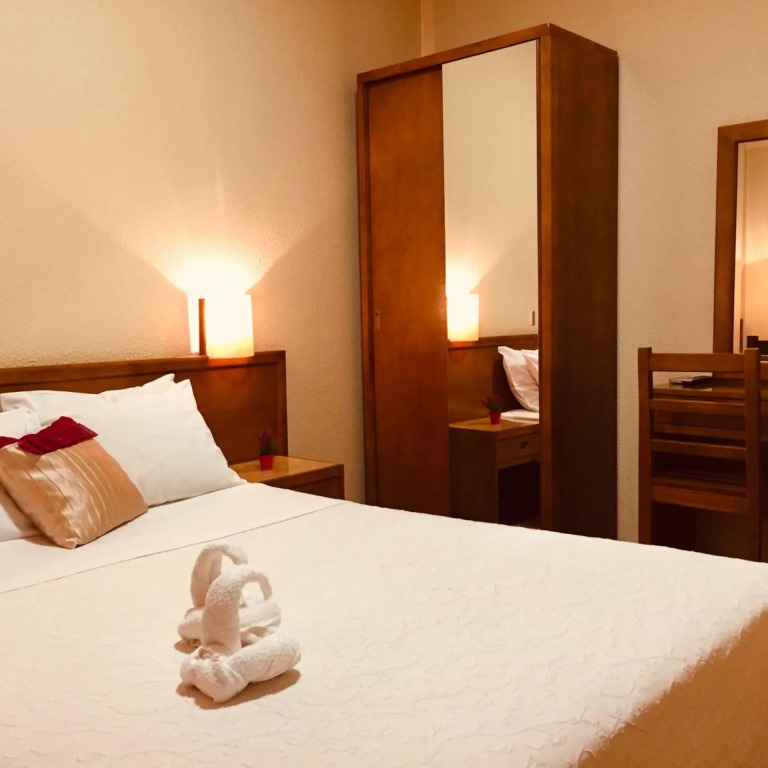 Hotel Portinari