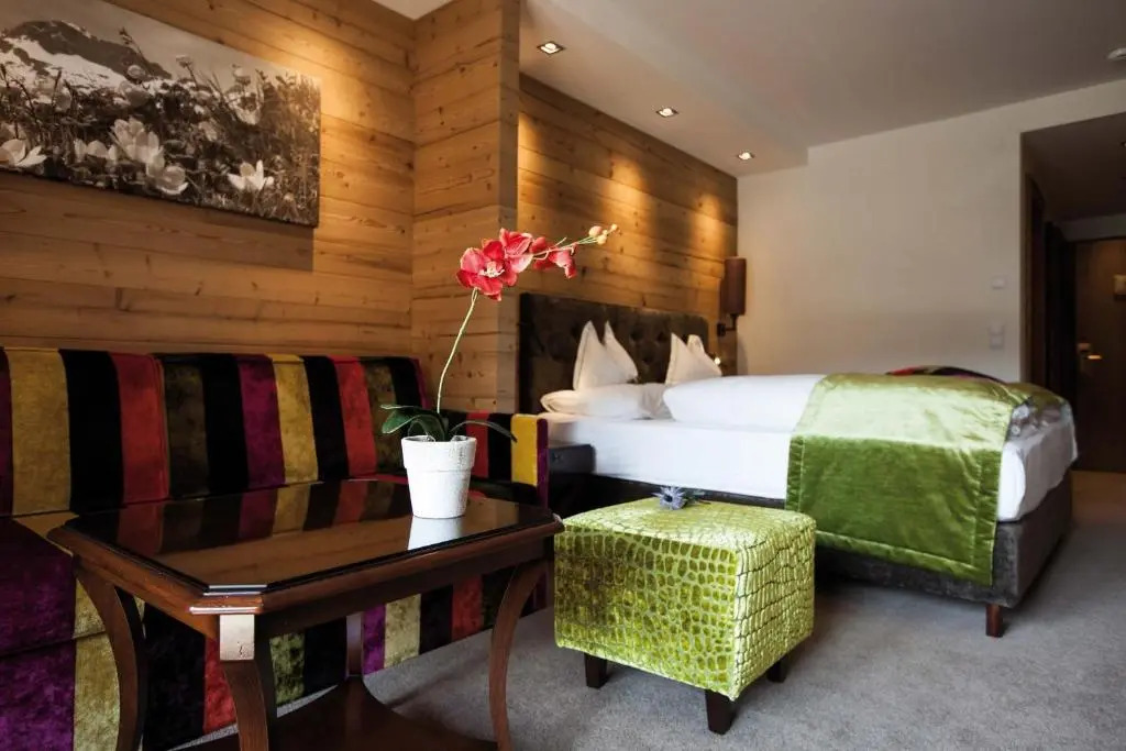 Hotel Gotthard