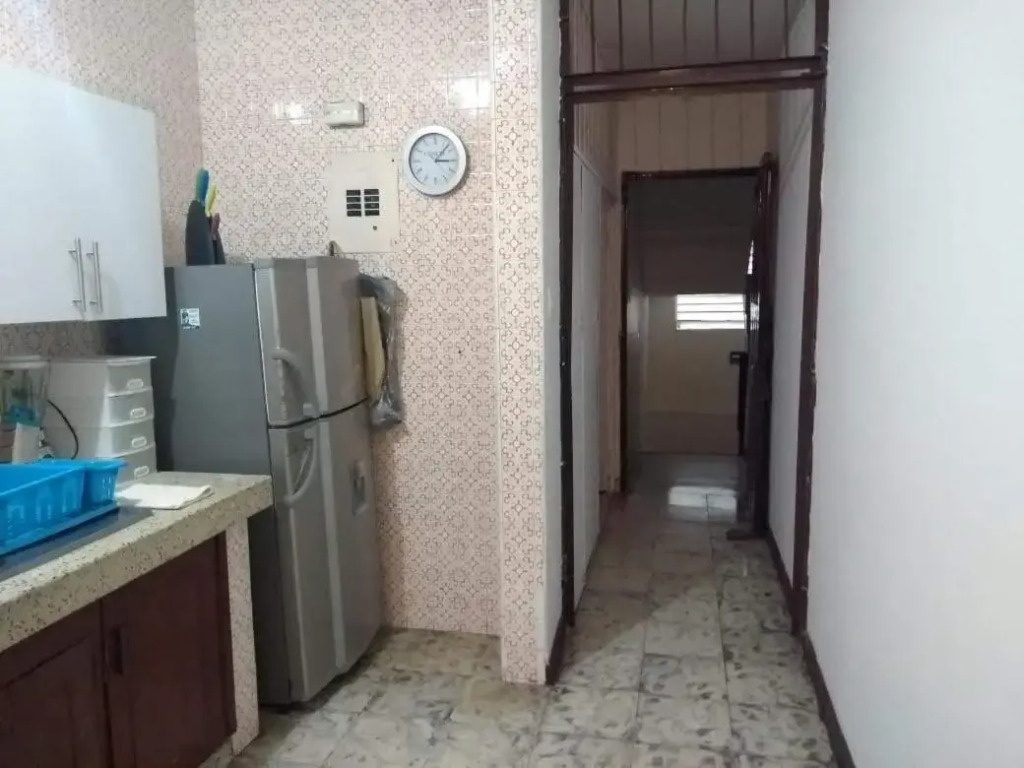 Apartamento de recuperación