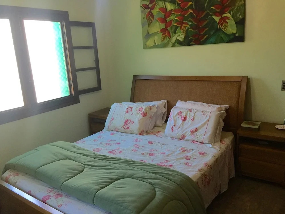 Linda Casa de Praia