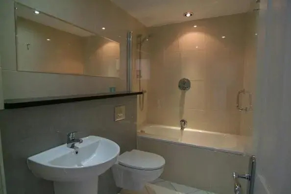 Kensington Hotel